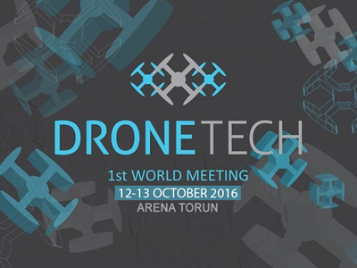 DroneTech Toru