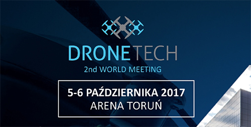 DroneTech Toru 2017