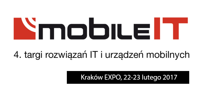 Mobile-IT Krakw